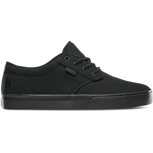 Etnies Jameson 2 Eco Miesten Kengät Mustat | 73158TZQD